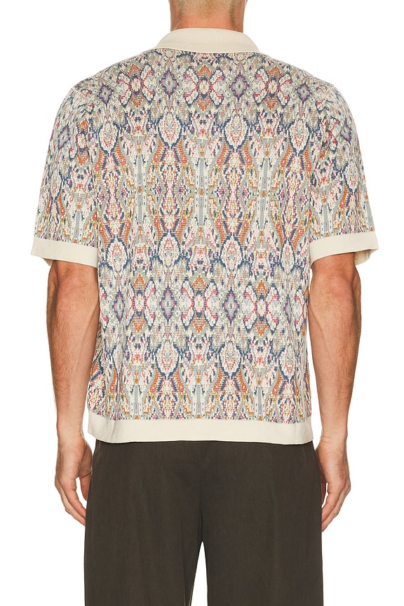 view 2 of 4 CAMISA in Natural