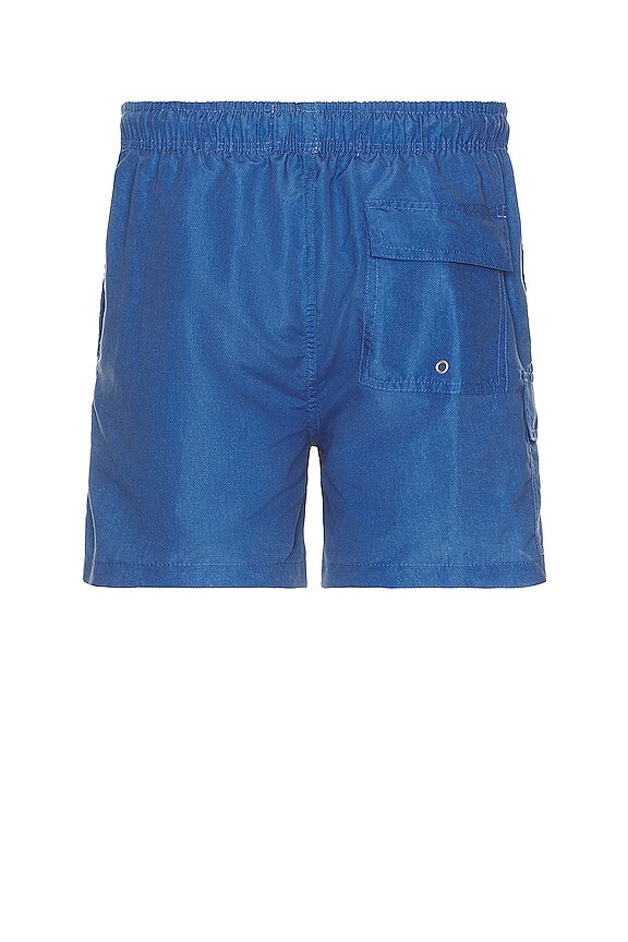 view 2 of 5 ショートパンツ in Aegean Blue