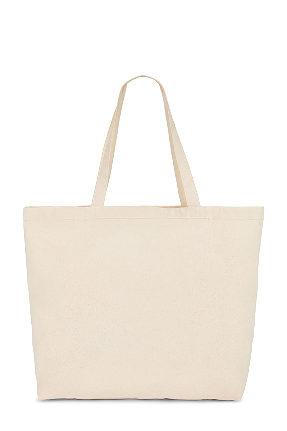 view 2 of 5 СУМКА ТОУТ in Natural