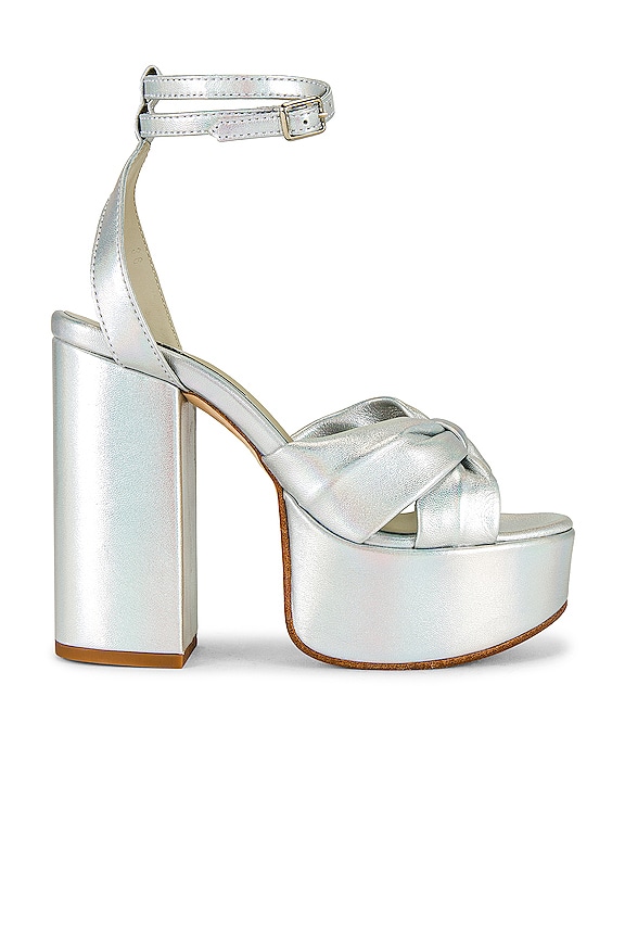 view 1 of 5 ZASA 플랫폼 in Silver