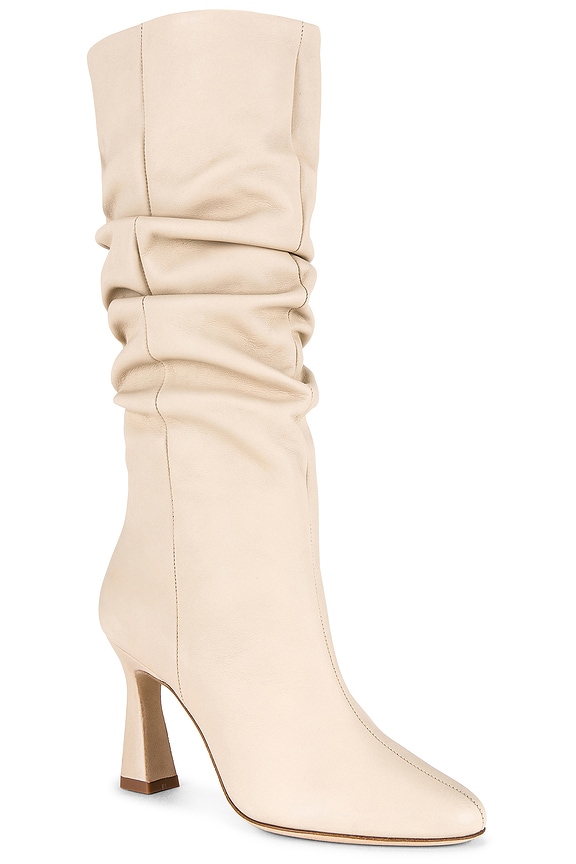 view 2 of 5 Squeen Boot in Nude