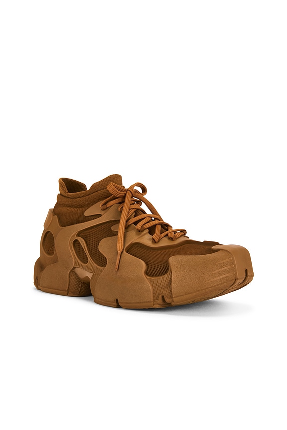 view 2 of 6 Tossu Sneaker in Brown