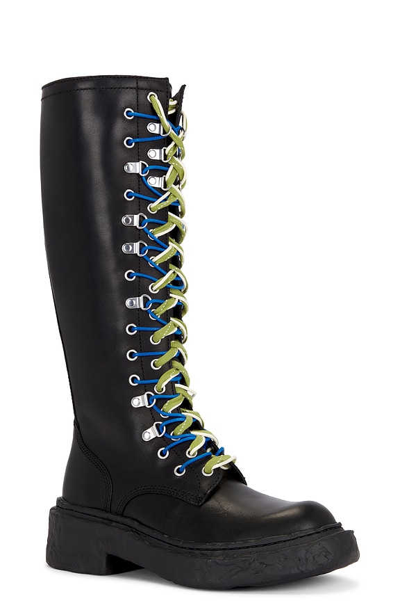 view 2 of 5 VAMONOS ブーツ in Black