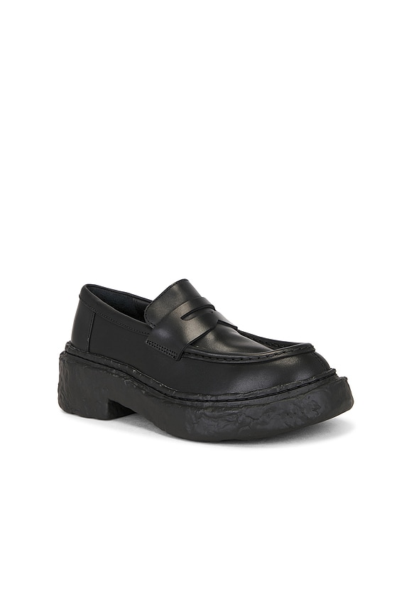 view 2 of 5 Vamonos Loafer in Black