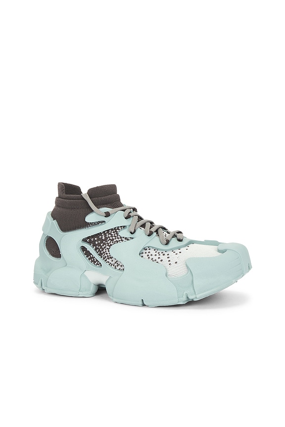 view 2 of 6 SNEAKERS TOSSU in Light Blue