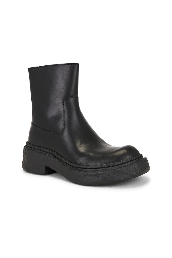 view 2 of 5 Vamonos Boot in Black