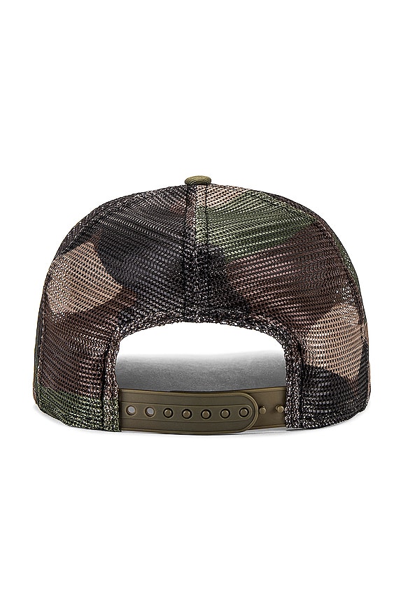 view 2 of 3 SOMBRERO in Olive