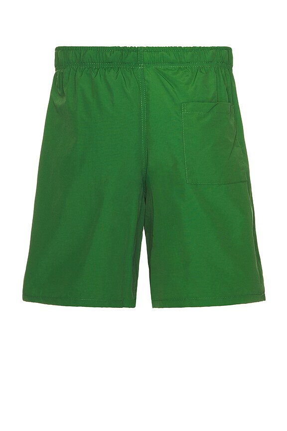 view 2 of 5 Stem Nylon Shorts in Forest