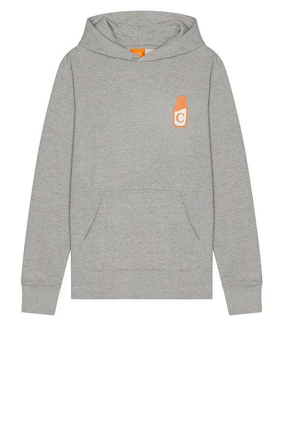 view 2 of 4 SWEAT in Heather