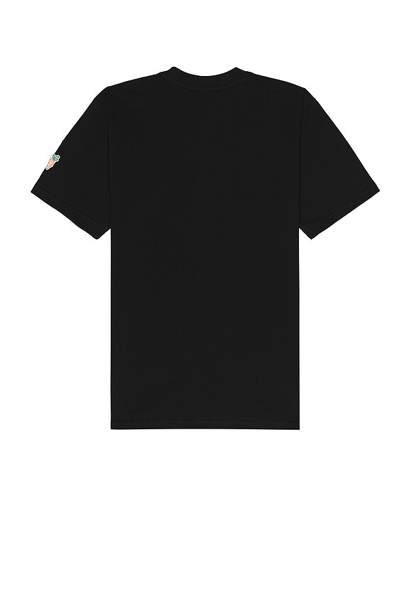 view 2 of 4 CAMISETA in Black