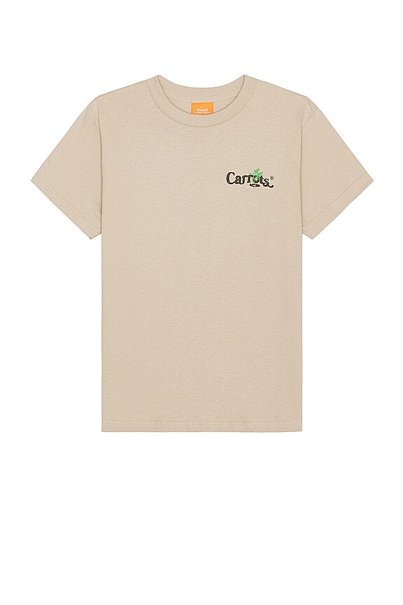 view 2 of 2 Guaranteed T-shirt in Sand