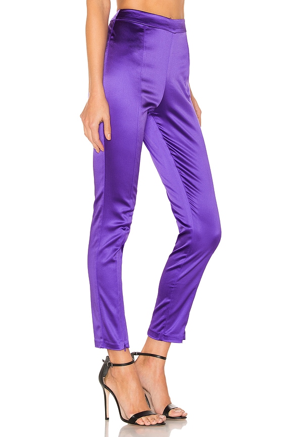 view 2 of 4 PANTALON SKINNY RUSH in Ultra Violet