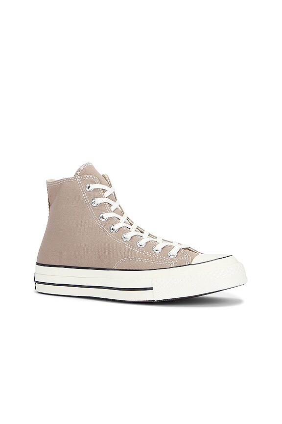 view 2 of 6 Chuck 70 in Vintage Cargo, Egret, & Black