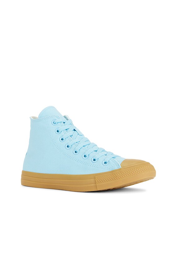 view 2 of 6 スニーカー in True Sky, Vintage White, & Light Gum