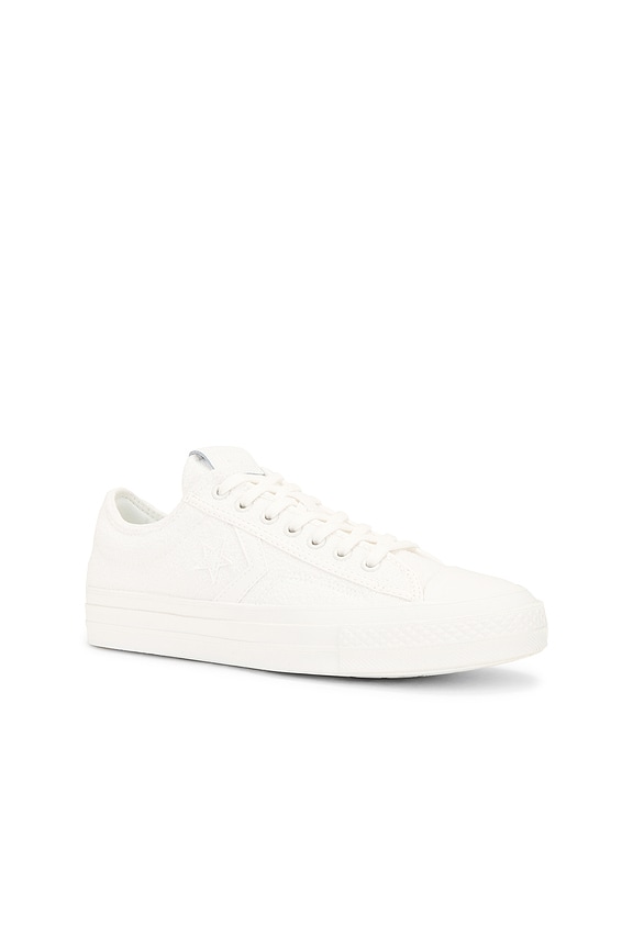 view 2 of 6 Star Player 76 Monochrome in Vintage White