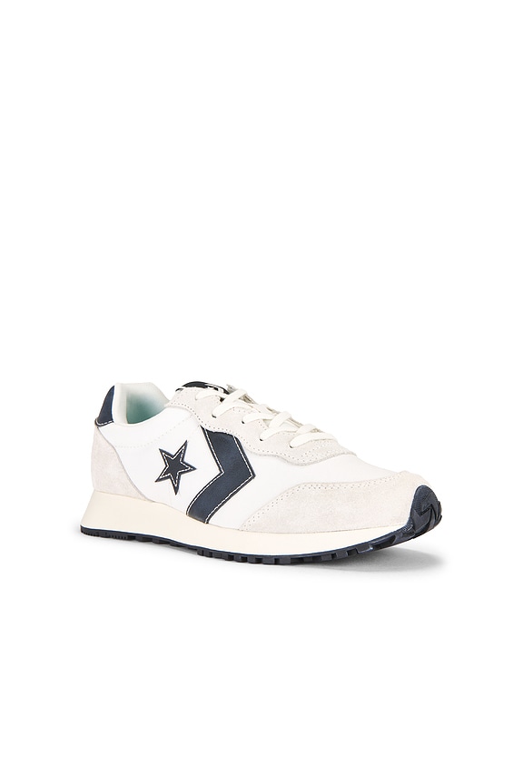 view 2 of 6 Omega Trainer in Vintage White