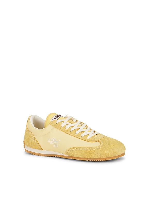 view 2 of 7 SNEAKERS 1908 in Golden Haze, Yarrow, & Tan
