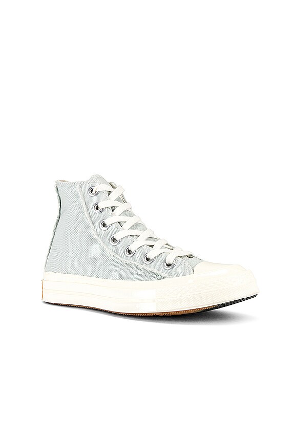 view 2 of 6 ZAPATILLAS DEPORTIVAS CHUCK 70 in Light Silver