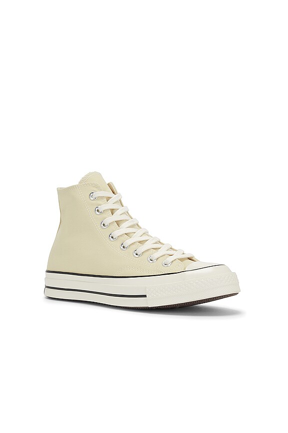 view 2 of 6 スニーカー in Lemon Drop, Egret, & Black