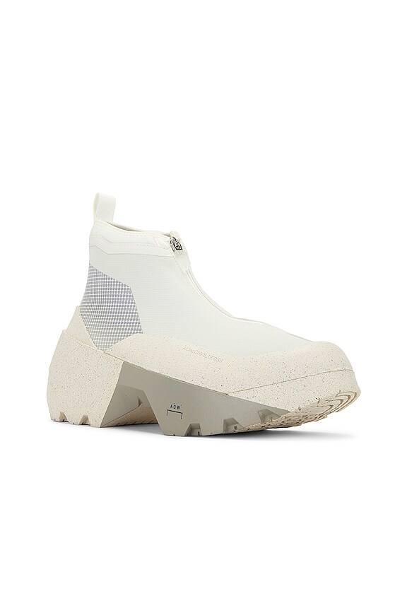 view 2 of 6 BOTA ACW in Lily White & Poppy Seed