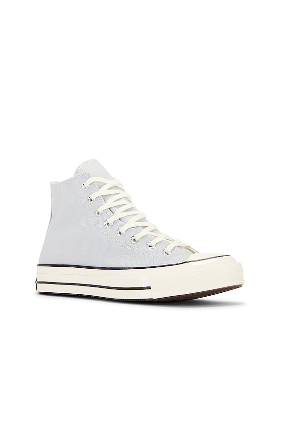 view 2 of 6 스니커즈 in Ghosted, Egret, & Black