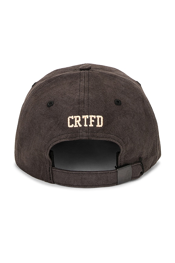 view 2 of 2 CHAPEAU in Vintage Black