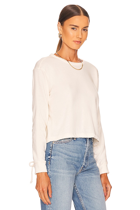 view 2 of 4 プルオーバー in Oat Milk