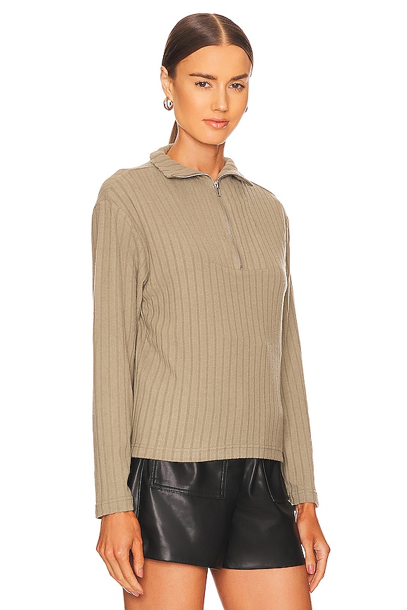 view 2 of 4 プルオーバー in Sage