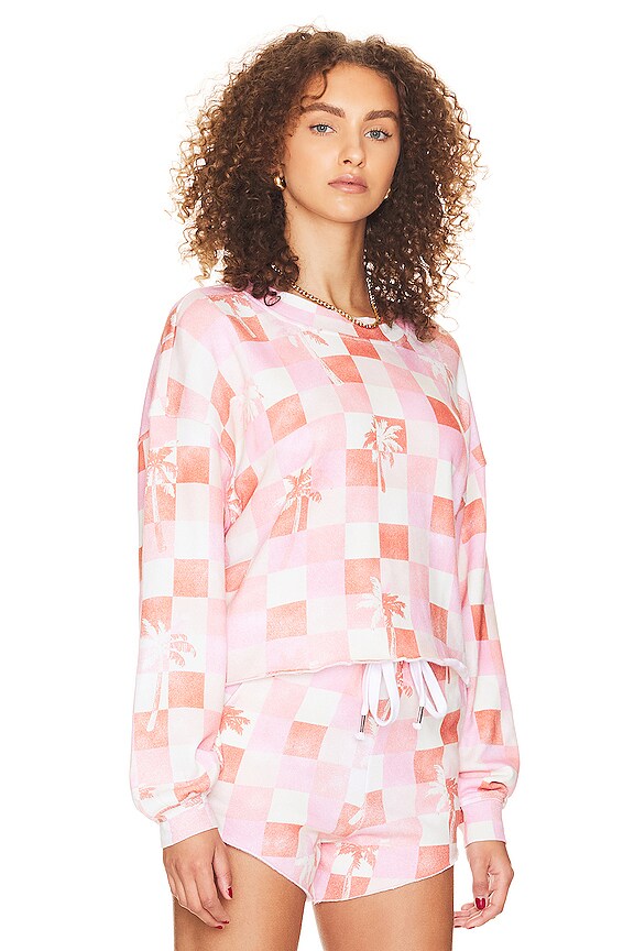 view 2 of 4 ПУЛОВЕР ZODIAC in White