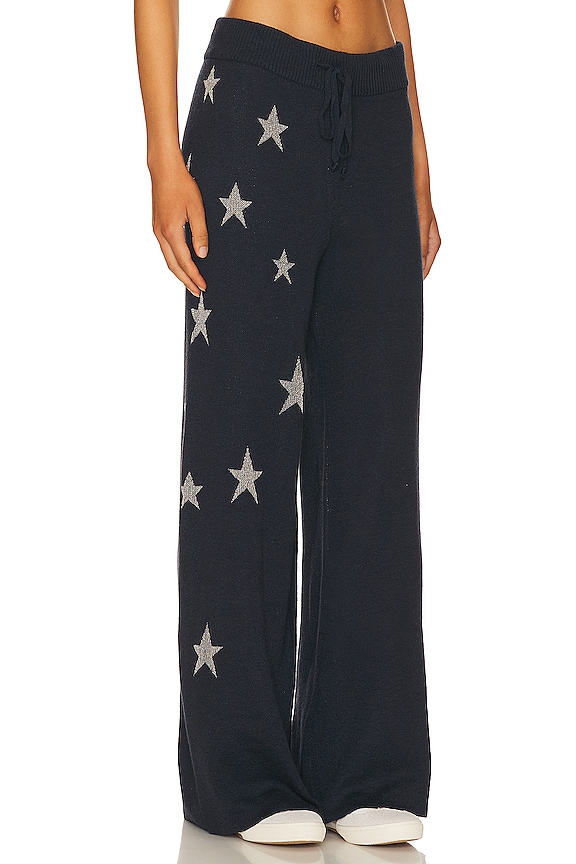 view 2 of 4 Rey Joggers in Starstruck