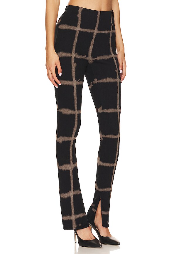 view 2 of 4 BOWIE 레깅스 in Space Tie Die