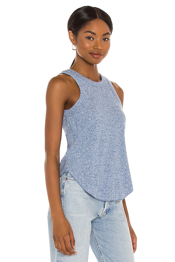 Chaser Racerback Tank in Schooner | REVOLVE