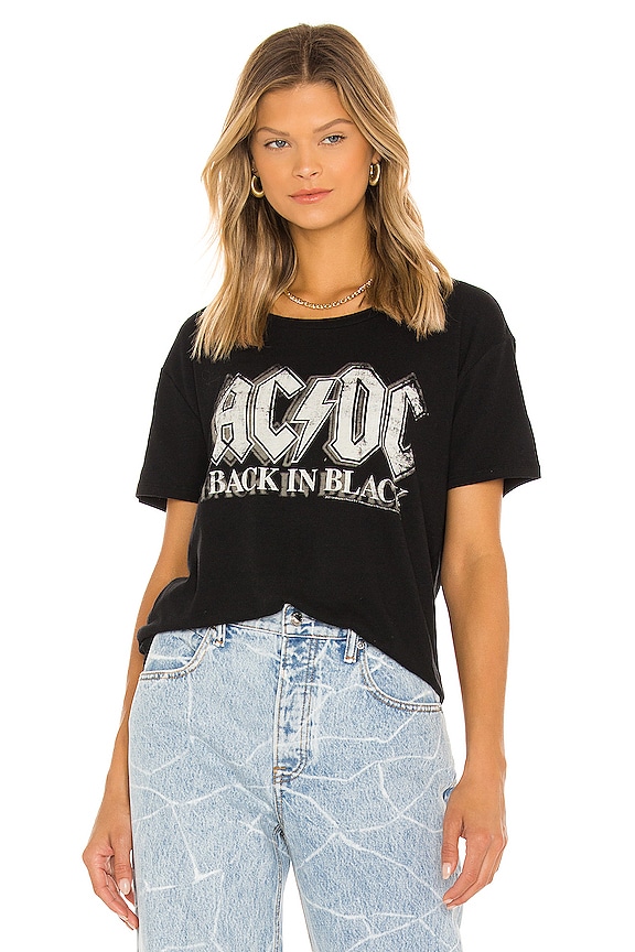Chaser AC/DC 