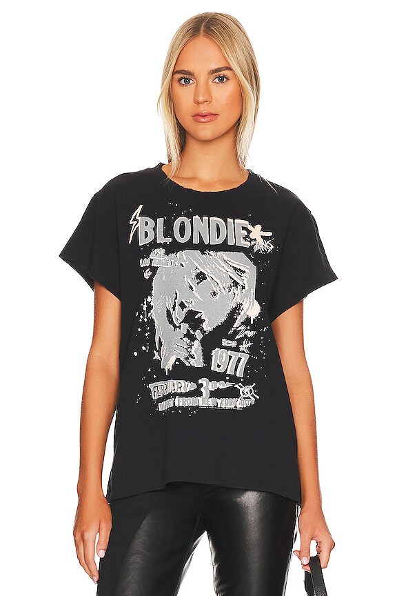 Chemise Chaser Blondie Femme – Taille S, Neuf Sans étiquettes, Coupe Regular