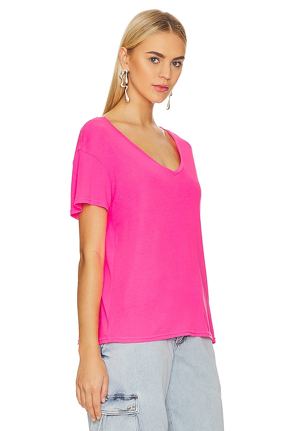 view 2 of 4 ФУТБОЛКА V NECK in Dragon