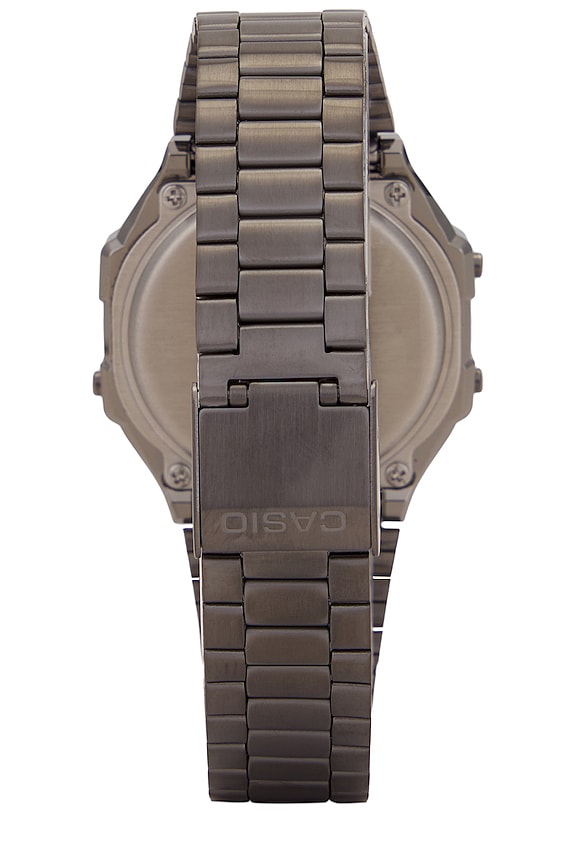 view 2 of 4 Vintage A168 Series Watch in Gunmetal Grey