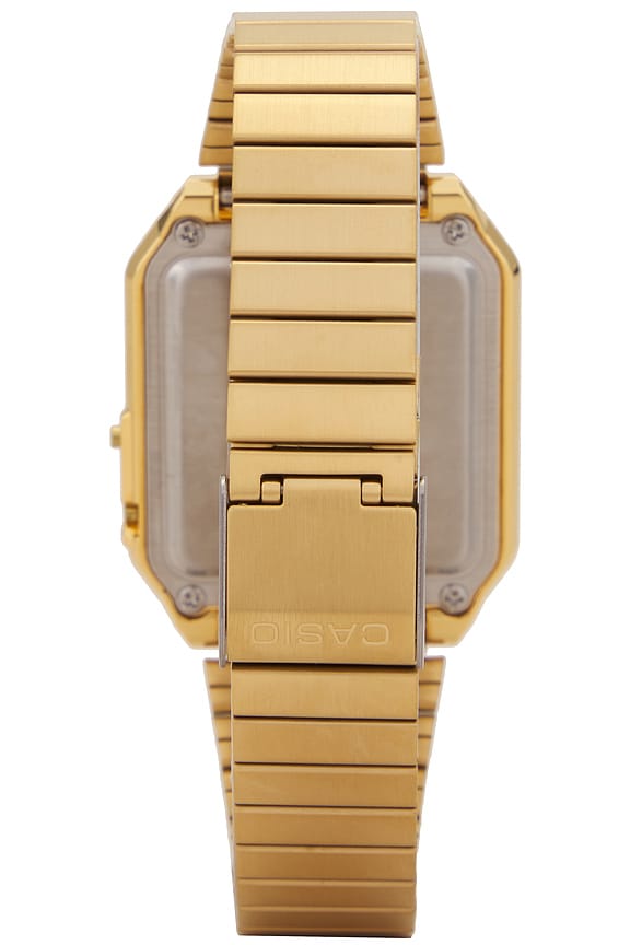 view 2 of 4 CA500 Series Watch in Gold