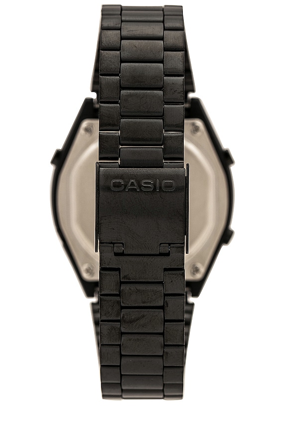 view 2 of 4 MONTRE in Black