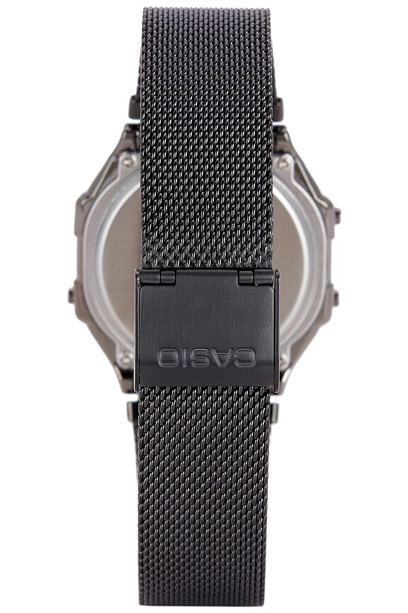 view 2 of 4 A168 Series Watch in Gunmetal