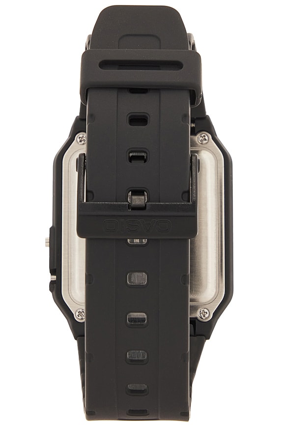 view 2 of 4 MONTRE in Black