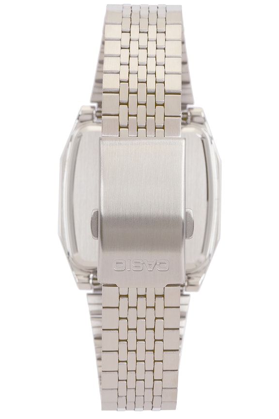 view 2 of 4 Premium Vintage A1100 Series Watch in Silver