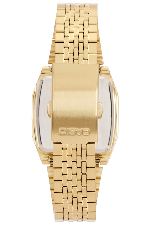 view 2 of 4 Premium Vintage A1100 Series Watch in Gold