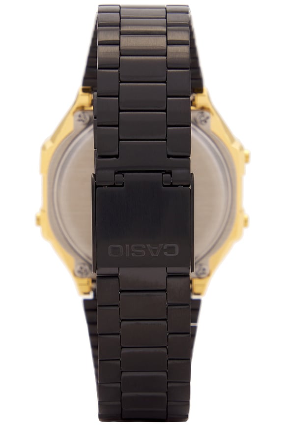 view 2 of 4 MONTRE in Black & Gold