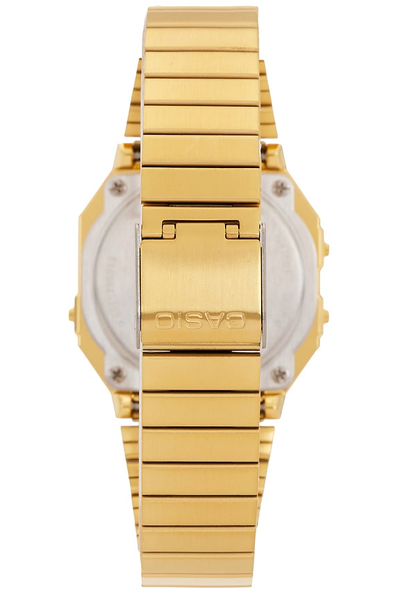 view 2 of 4 A700 Series Watch in Gold
