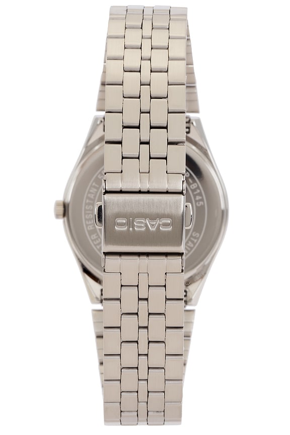 view 2 of 4 MTPB145 Series Watch in Blue