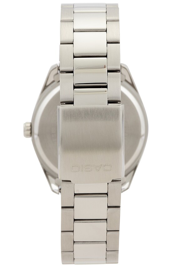 view 2 of 4 RELOJ METP1302 in Silver & White