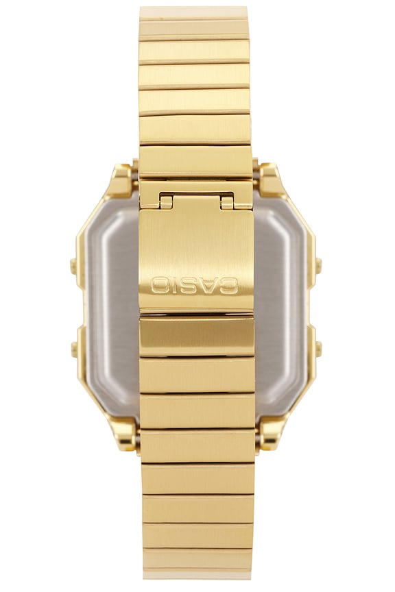 view 2 of 4 A130 Series Watch in METAL GOLD