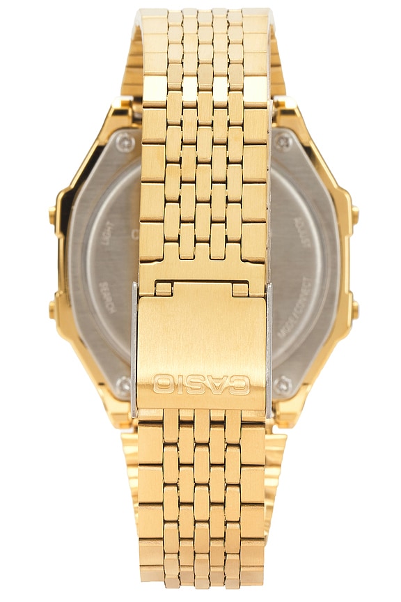 ABL100 Vintage Casio Smartphone Link Series Watch