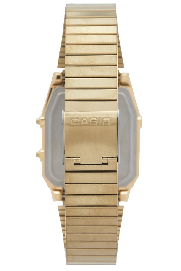 view 2 of 4 ウォッチ in Gold