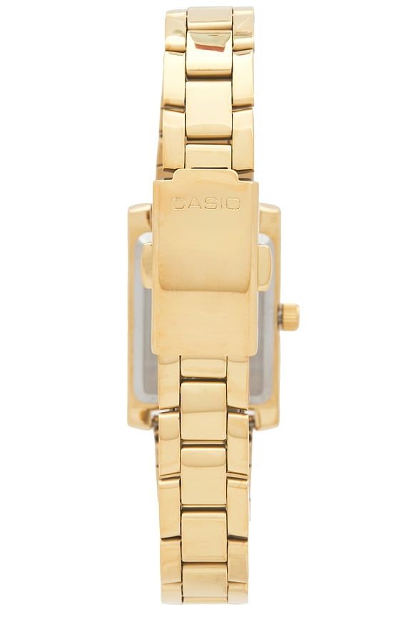 view 2 of 4 LTP Series Watch in Gold